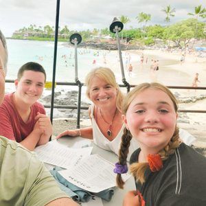 Meet your Posher, Jamie